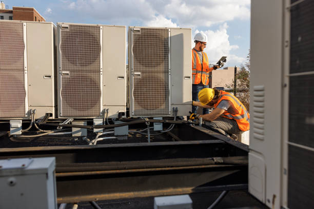 Best HVAC for Healthcare Facilities in Grand Rapids, MI