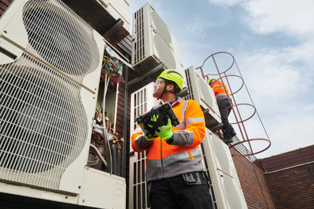 Best Commercial HVAC in Grand Rapids, MI