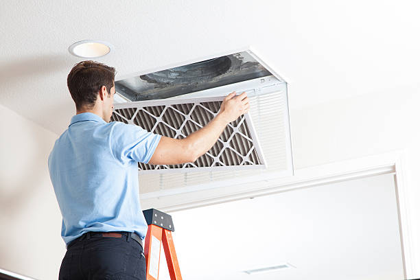 Best Geothermal HVAC Systems in Grand Rapids, MI