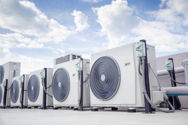 Grand Rapids, MI HVAC Company