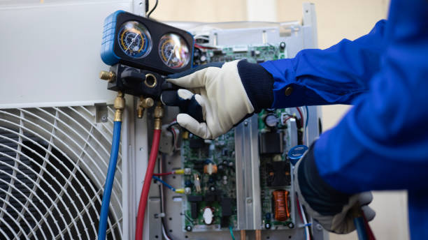 Best Energy-efficient HVAC Solutions in Grand Rapids, MI